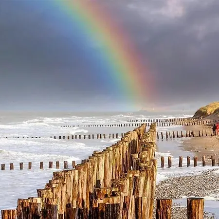 La Petite Boulonnaise Cosy Avec Cour Privative - Proche Nausicaa Boulogne-sur-Mer