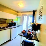 Apartmán La Petite Boulonnaise Cosy Avec Cour Privative - Proche Nausicaa Boulogne-sur-Mer