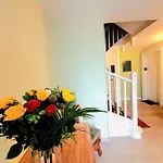 Apartmán La Petite Boulonnaise Cosy Avec Cour Privative - Proche Nausicaa Boulogne-sur-Mer
