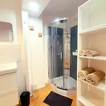 La Petite Boulonnaise Cosy Avec Cour Privative - Proche Nausicaa Boulogne-sur-Mer