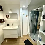 La Petite Boulonnaise Cosy Avec Cour Privative - Proche Nausicaa * Boulogne-sur-Mer