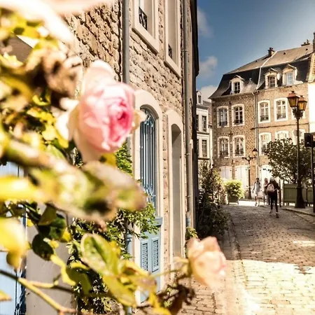 Apartment La Petite Boulonnaise Joli Terrasse 30 M2 *