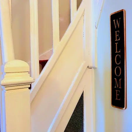 La Petite Boulonnaise Cosy Avec Cour Privative - Proche Nausicaa Boulogne-sur-Mer