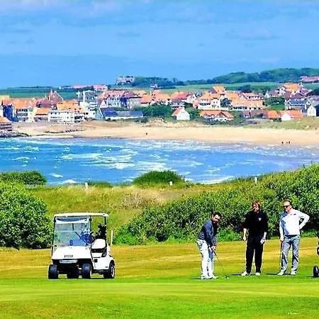 La Petite Boulonnaise Cosy Avec Cour Privative - Proche Nausicaa