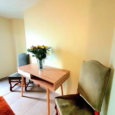 La Petite Boulonnaise Joli Terrasse 30 M2