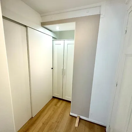 La Petite Boulonnaise Cosy Avec Cour Privative - Proche Nausicaa Apartamento *