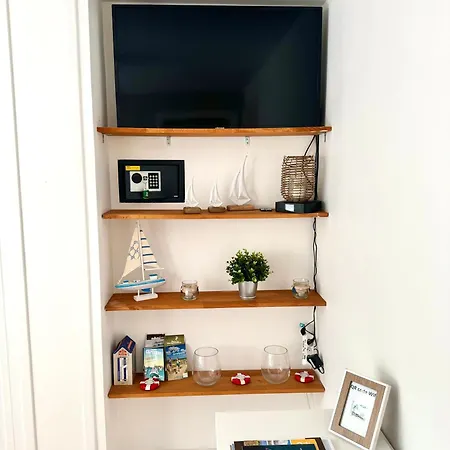 La Petite Boulonnaise Cosy Avec Cour Privative - Proche Nausicaa * Boulogne-sur-Mer